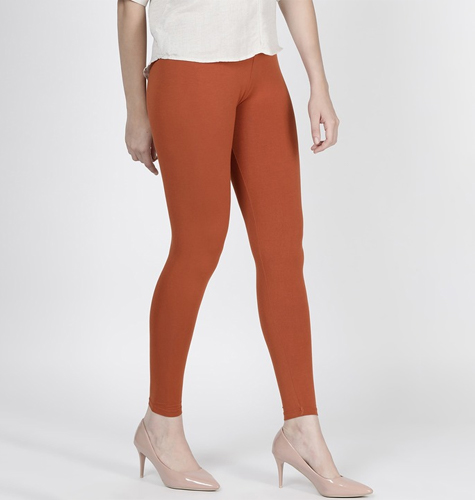 Women Ankle Length Leggings